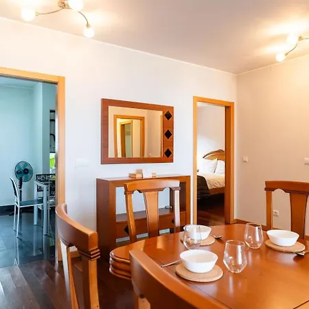 Guestready - Homely In Apartment