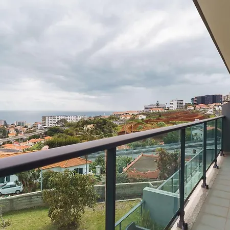 Apartment Guestready - Homely In Funchal (Madeira)