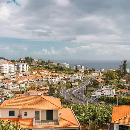 Guestready - Homely In Apartment