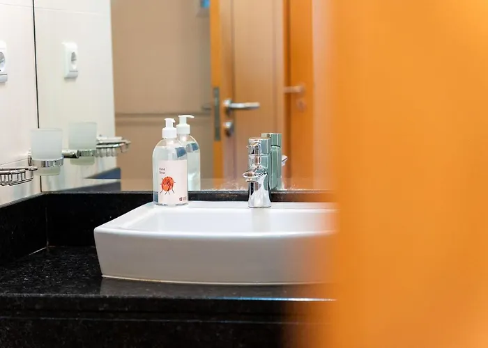 Guestready - Homely In