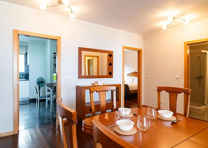 Guestready - Homely In 公寓