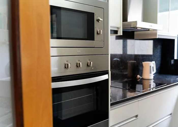 Guestready - Homely In 丰沙尔