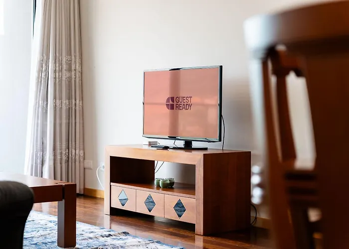 Guestready - Homely In * 丰沙尔