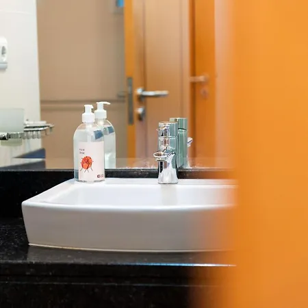 Guestready - Homely In