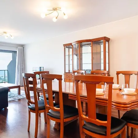 Guestready - Homely In Апартаменты Фуншал