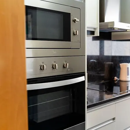 Guestready - Homely In Фуншал