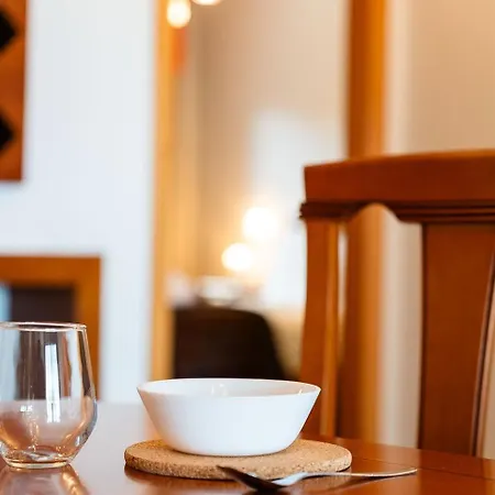 Guestready - Homely In