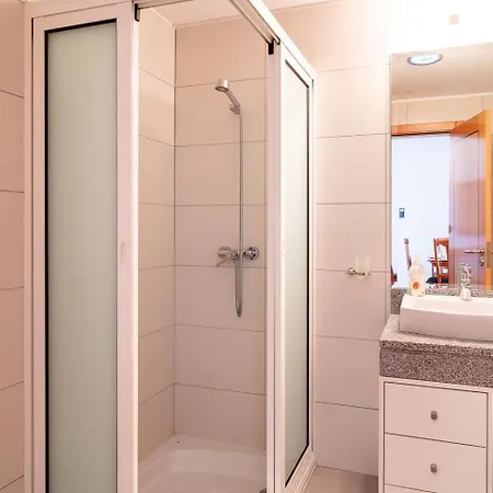 Апартаменты Guestready - Homely In *