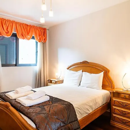 Guestready - Homely In * Фуншал