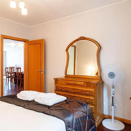 Apartmán Guestready - Homely In