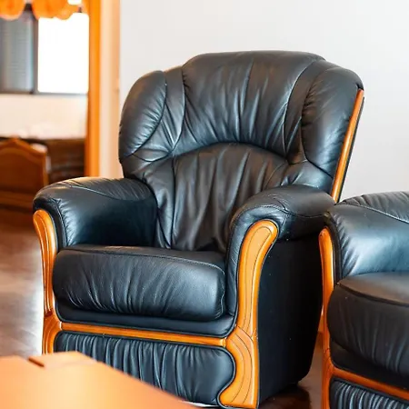 Apartmán Guestready - Homely In Funchal (Madeira)