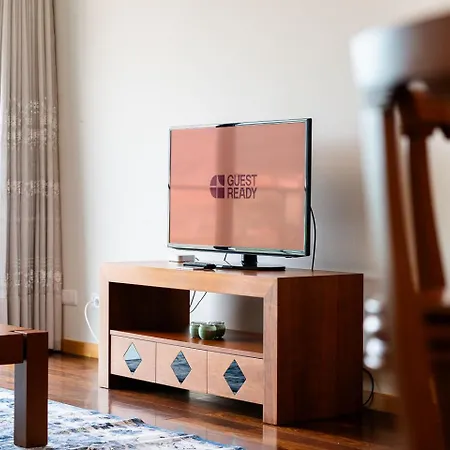 Guestready - Homely In * Funchal (Madeira)