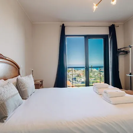 Guestready - Homely In Daire Funchal