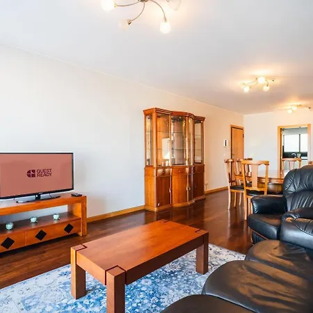 Daire Guestready - Homely In Funchal