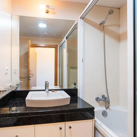 Daire Guestready - Homely In Funchal