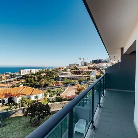 Guestready - Homely In * Funchal