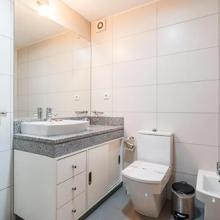 Daire Guestready - Homely In