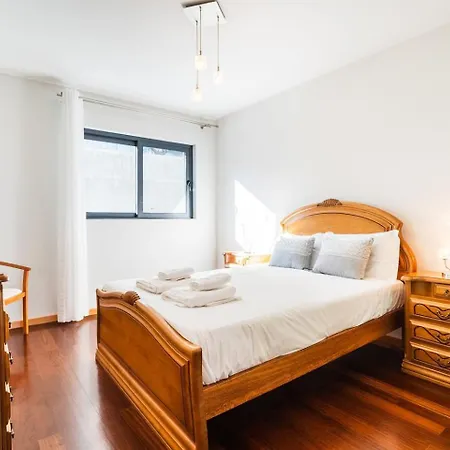 Daire Guestready - Homely In Funchal