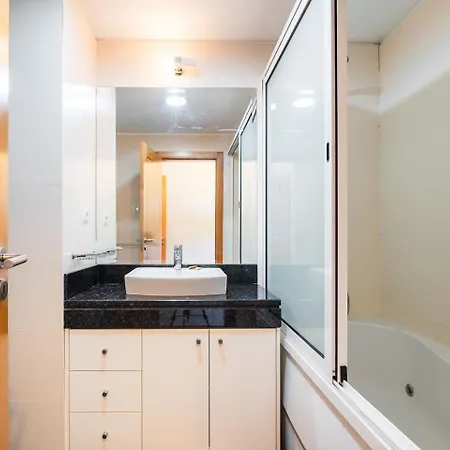 Daire Guestready - Homely In *