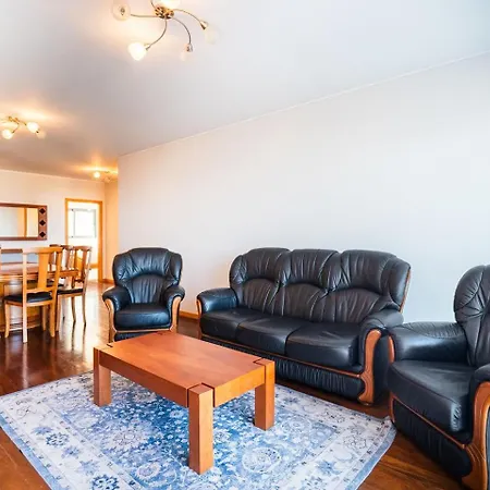 Daire Guestready - Homely In Funchal