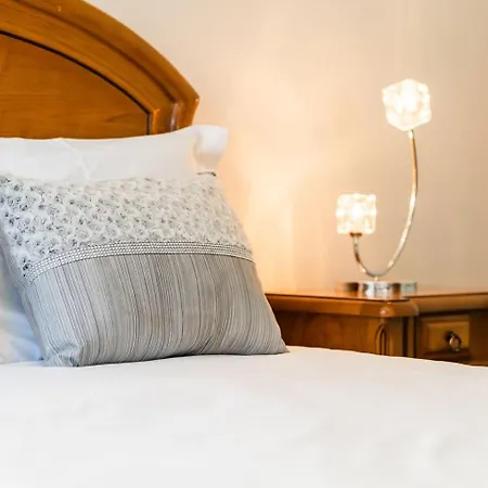 Daire Guestready - Homely In *