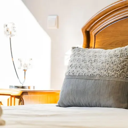 Guestready - Homely In