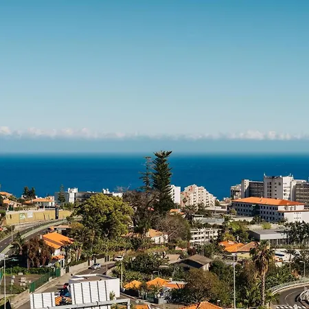 Guestready - Homely In * Funchal