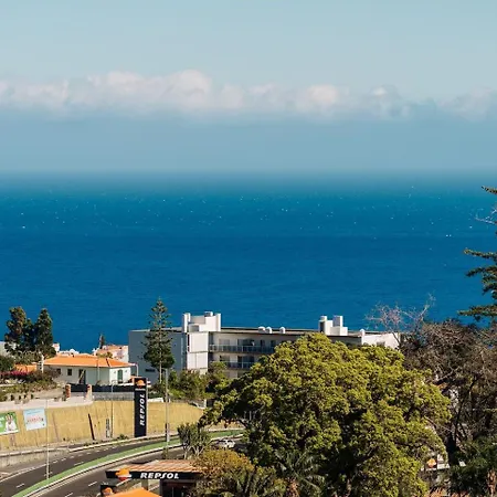 Guestready - Homely In Funchal