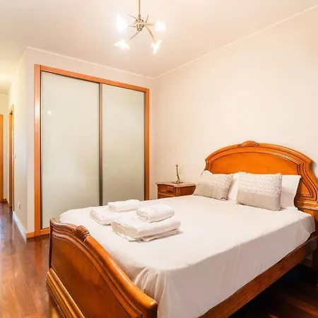 Daire Guestready - Homely In Funchal