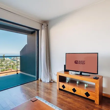 Guestready - Homely In * Funchal