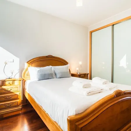 Daire Guestready - Homely In Funchal