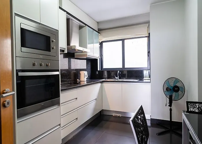 Appartamento Guestready - Homely In *