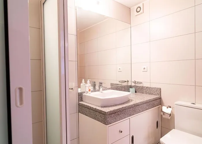 Guestready - Homely In Funchal (Madeira)