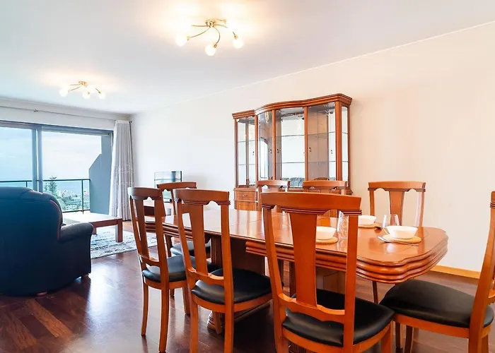 Guestready - Homely In Appartamento Funchal (Madeira)