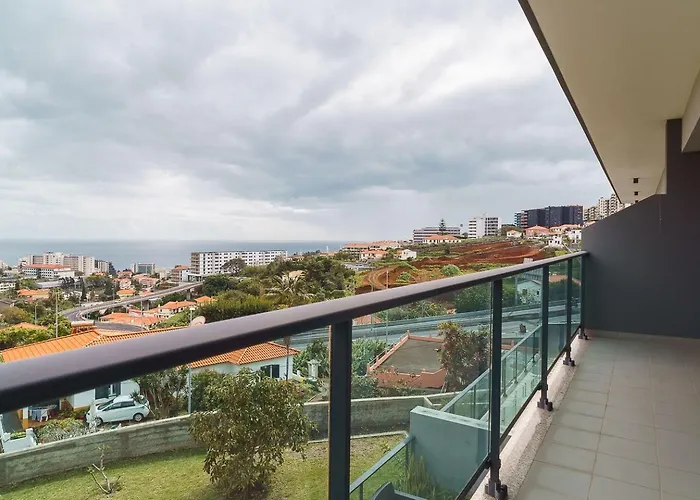 Appartamento Guestready - Homely In Funchal (Madeira)