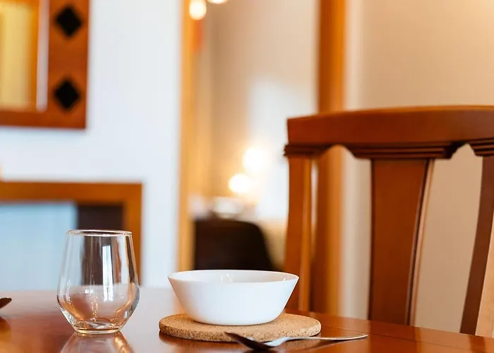 Guestready - Homely In