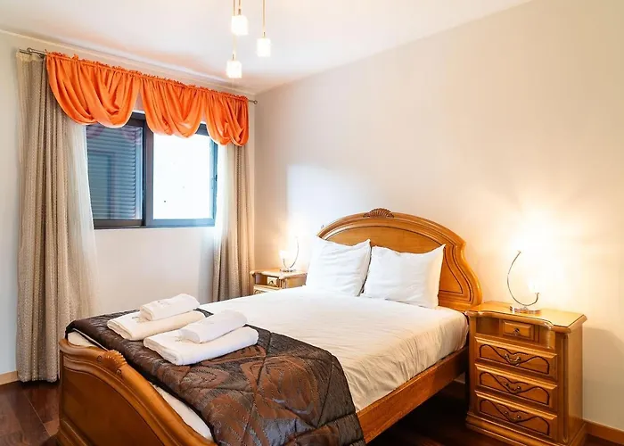 Guestready - Homely In * Funchal (Madeira)