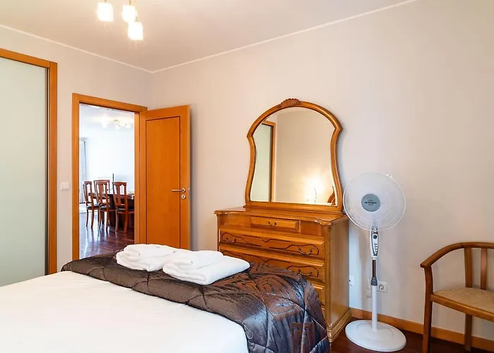 Appartamento Guestready - Homely In