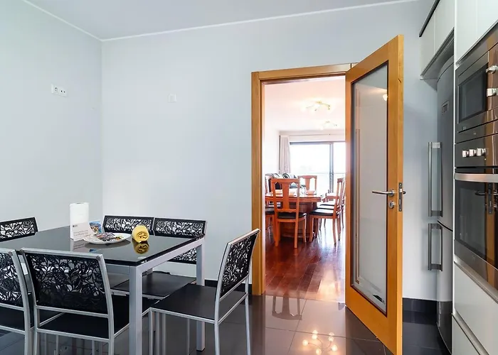 Appartamento Guestready - Homely In *