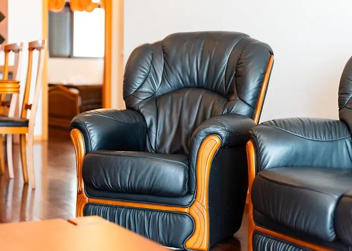 Appartamento Guestready - Homely In Funchal (Madeira)