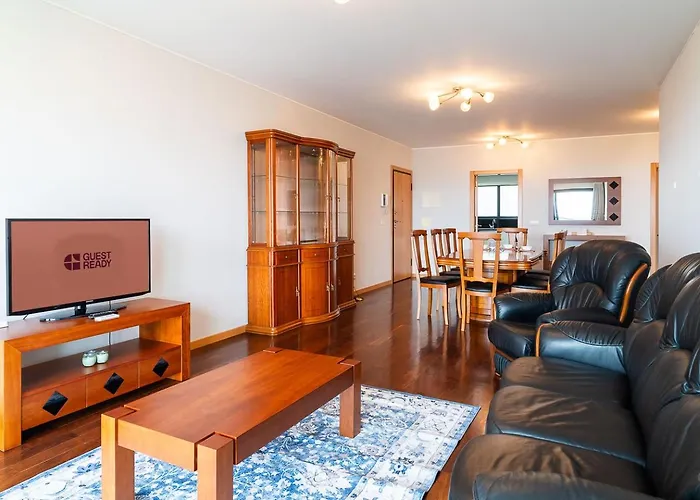 Guestready - Homely In *