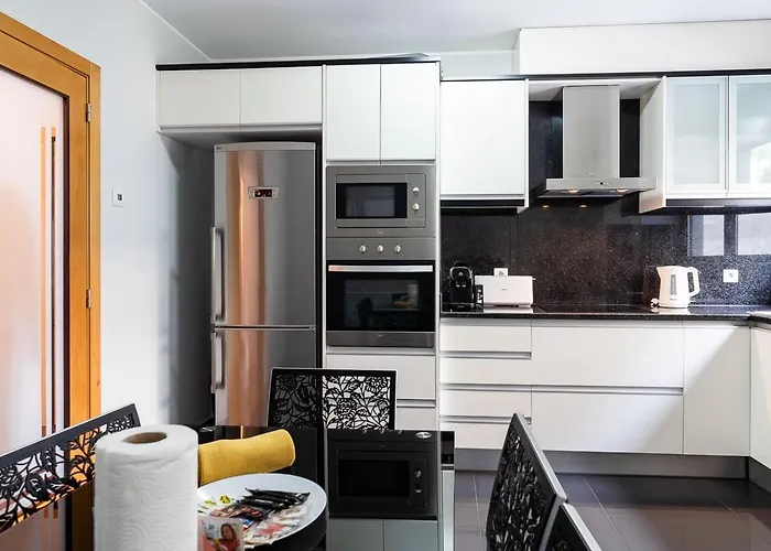 Appartamento Guestready - Homely In