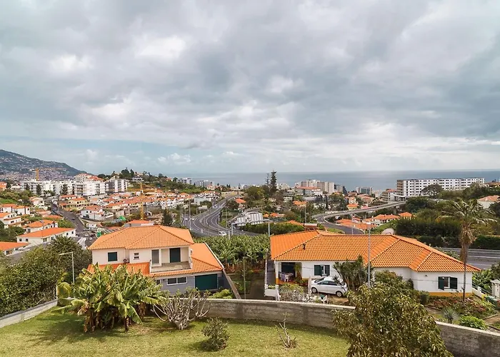 Appartamento Guestready - Homely In Funchal (Madeira)
