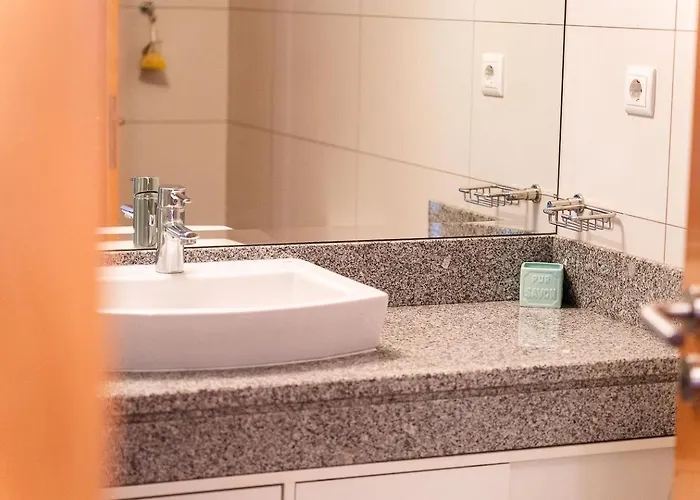 Guestready - Homely In *