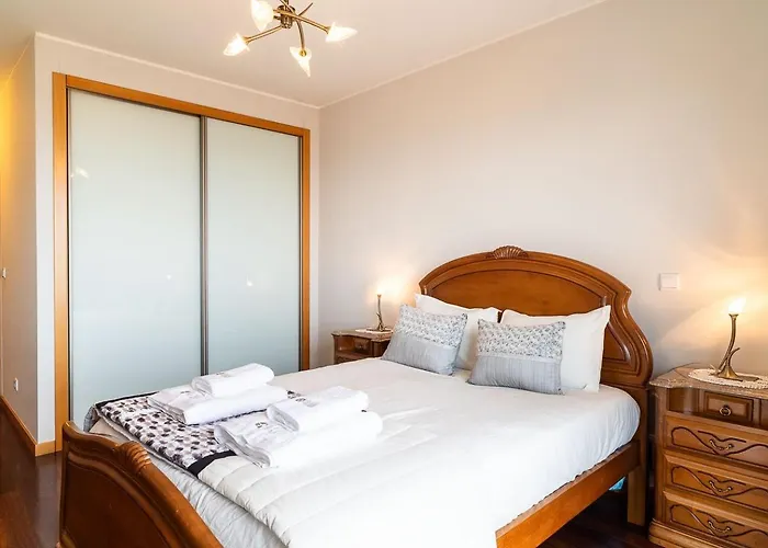 Guestready - Homely In