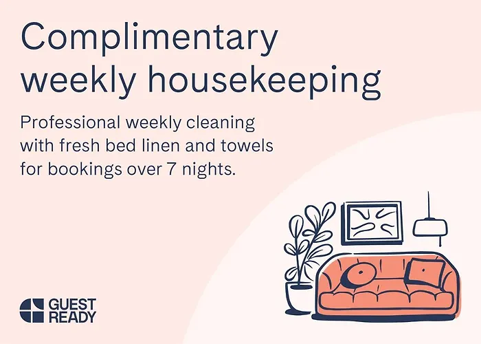 Guestready - Homely In Funchal (Madeira)