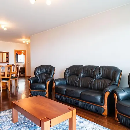 Guestready - Homely In Apartament