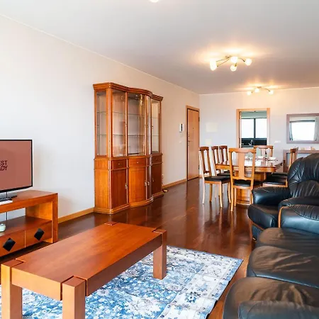 Guestready - Homely In *